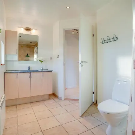Semesterbostad Manderup - 30km From The Sea In Western Jutland By Interhome *