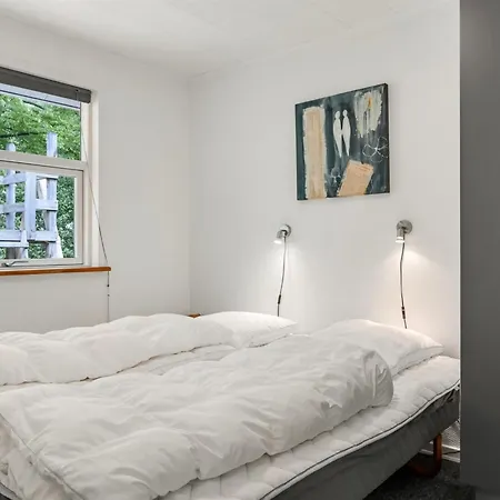 Tatil Evi Manderup - 30km From The Sea By Interhome Toftlund