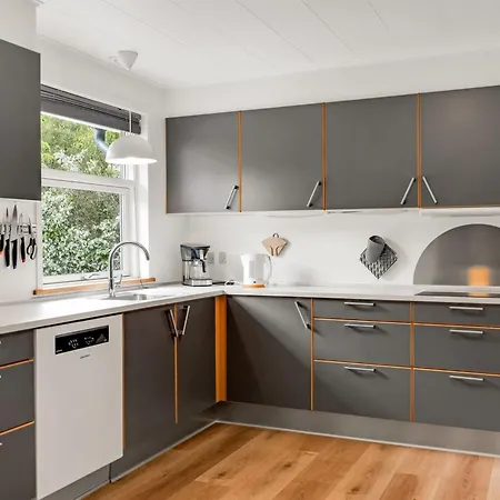 Manderup - 30km From The Sea By Interhome