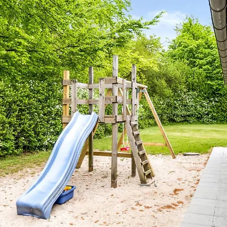 Manderup - 30km From The Sea By Interhome Tatil Evi Toftlund