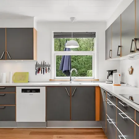 Casa vacanze Manderup - 30km From The Sea By Interhome *