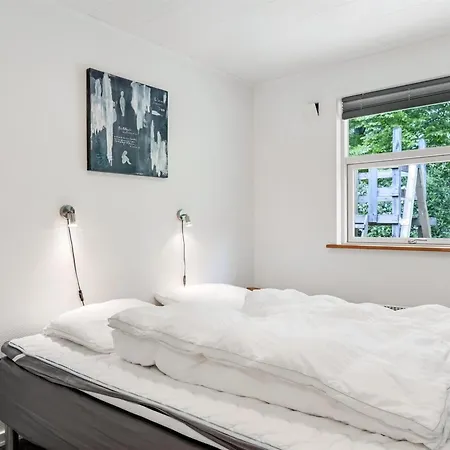 Manderup - 30km From The Sea By Interhome Toftlund