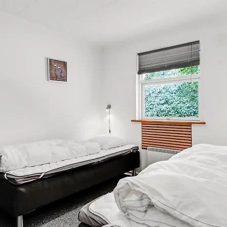 Manderup - 30km From The Sea By Interhome Toftlund