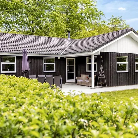 Manderup - 30km From The Sea By Interhome Holiday home *