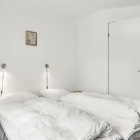 Manderup - 30km From The Sea By Interhome * Toftlund
