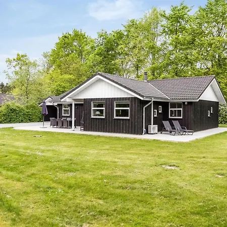 Holiday home Manderup - 30km From The Sea By Interhome *
