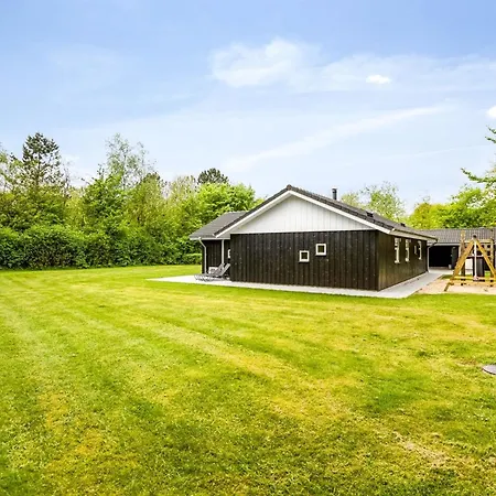Manderup - 30km From The Sea By Interhome *